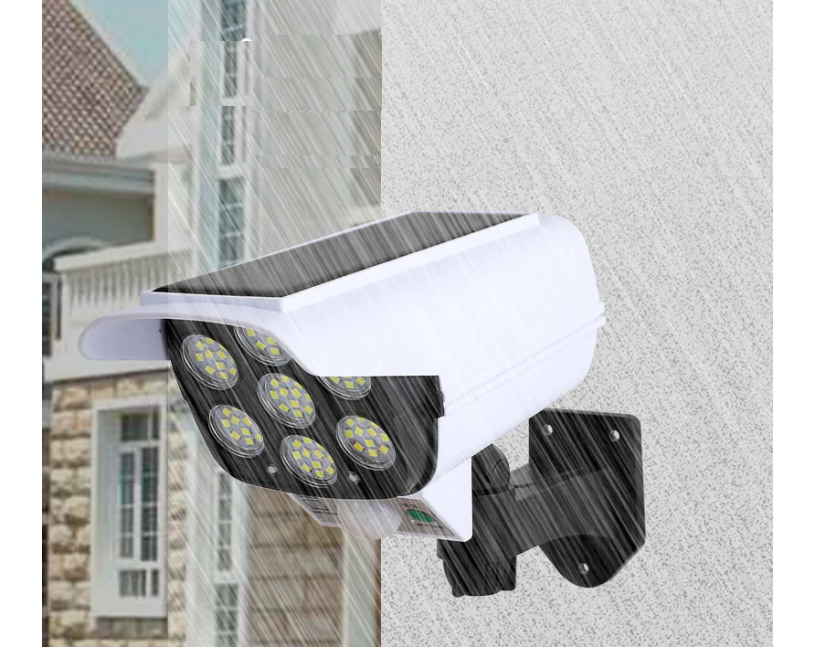 פרוז'קטור סולארי X-CAM - Image 4