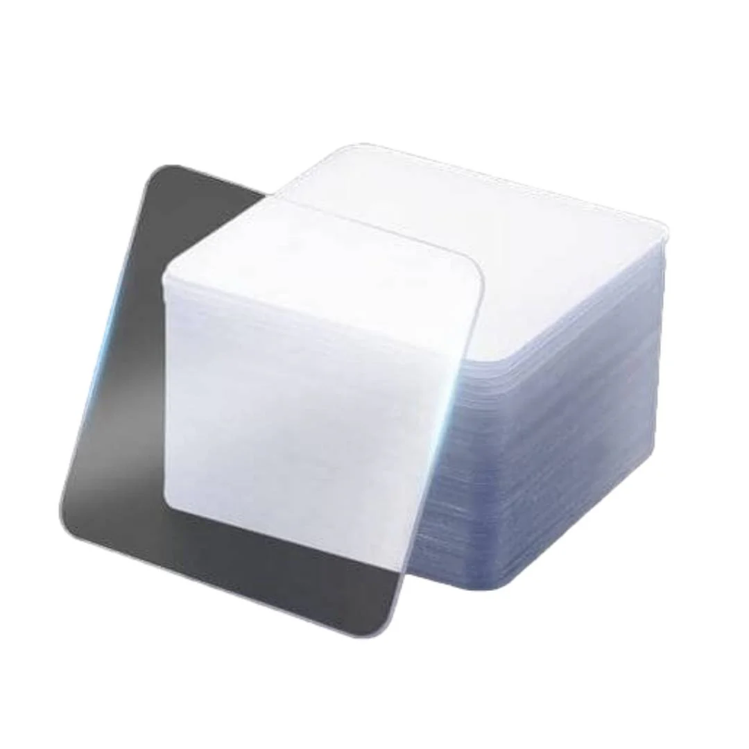 מארז 10 ריבועי דבק דו-צדדי - Image 2
